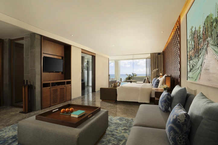 Anantara Bali Uluwatu Resort & Spa