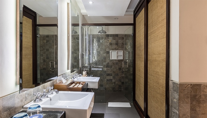 Ramayana Candidasa Beach Resort