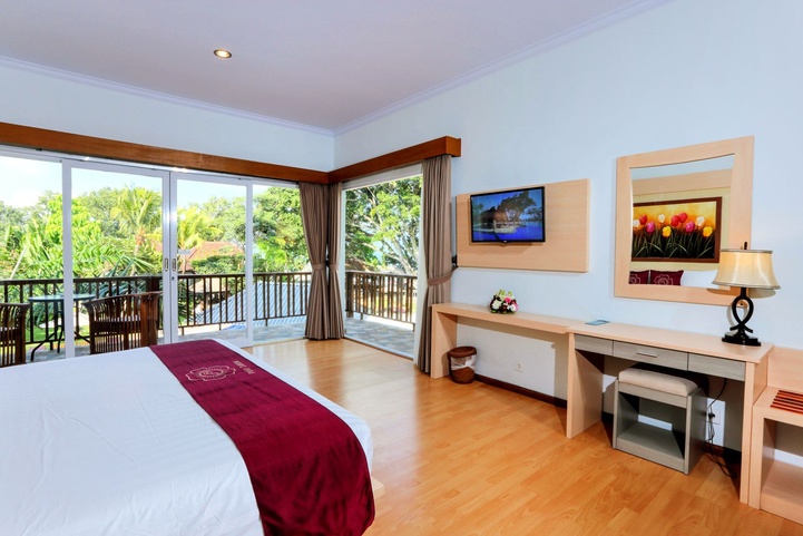 Puri Saron Hotel Seminyak