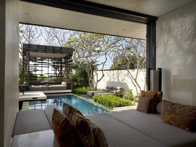 Alila Villas Uluwatu