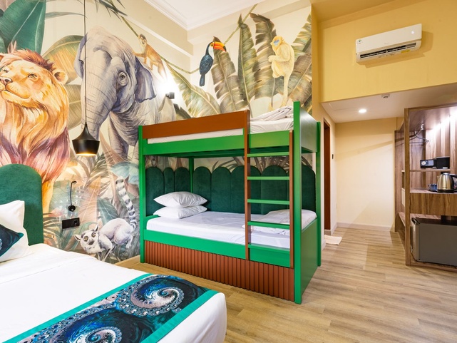 Marine Bay Sanur