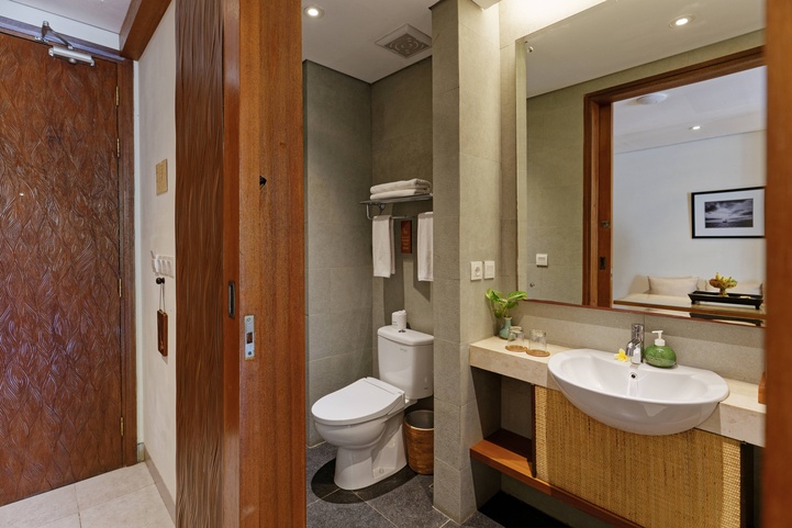 Plataran Ubud Hotel & Resort