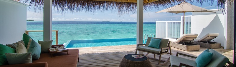 Finolhu, A Seaside Collection Resort (Ex.Seaside Finolhu Baa Atoll)