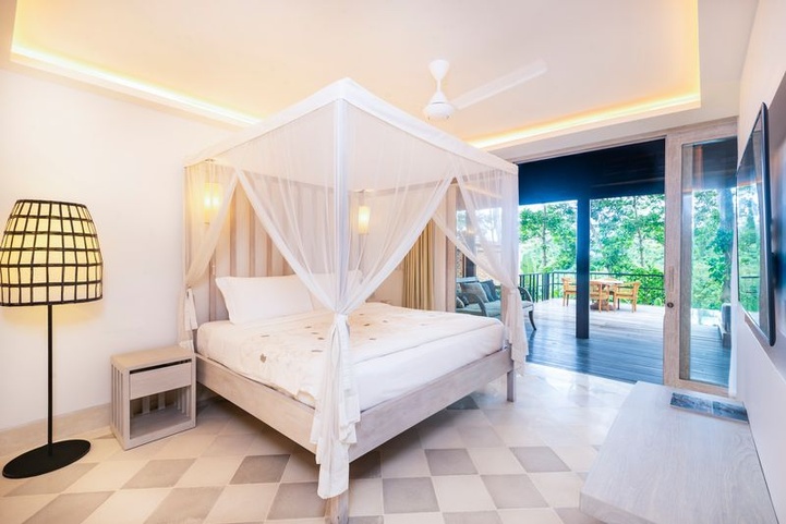 Como Uma Ubud