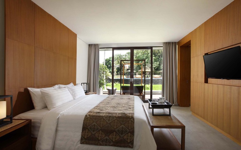 Plataran Ubud Hotel & Resort