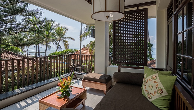 Ramayana Candidasa Beach Resort