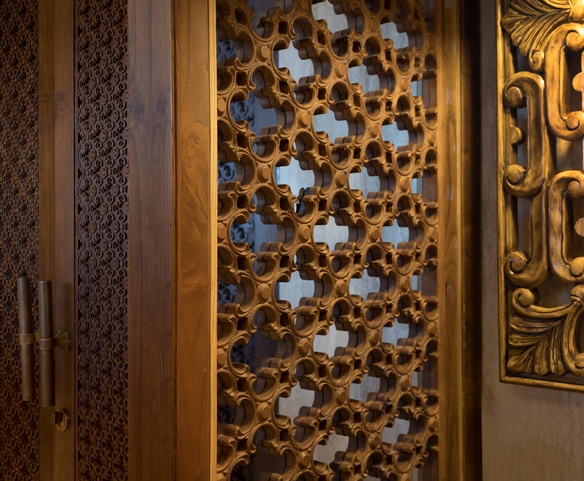 Anantara Bali Uluwatu Resort & Spa