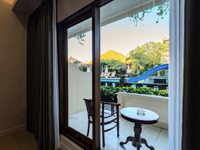 Marine Bay Sanur