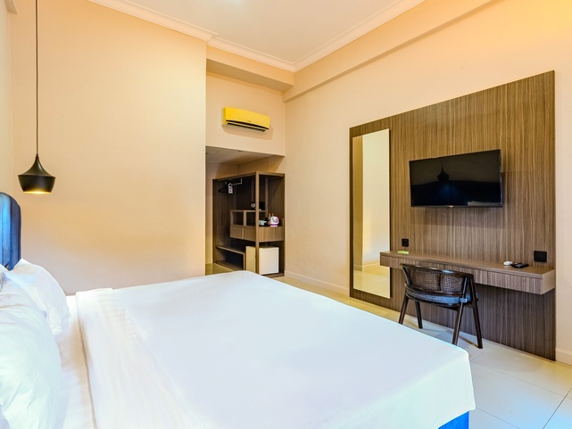 Marine Bay Sanur