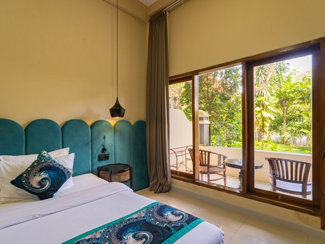 Marine Bay Sanur