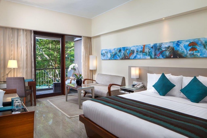 Courtyard By Marriott Bali Nusa Dua