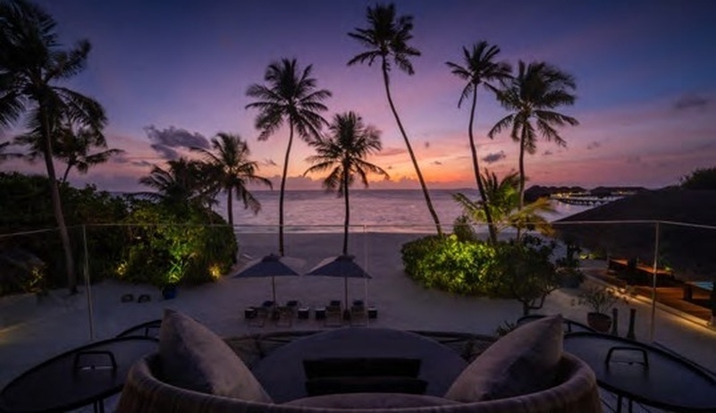 Velaa Private Island