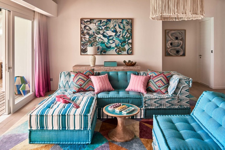 Finolhu, A Seaside Collection Resort (Ex.Seaside Finolhu Baa Atoll)