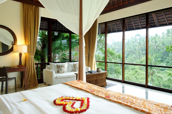 Komaneka At Bisma Ubud