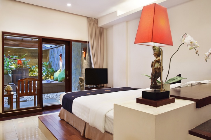 Bali Mandira Beach Resort & Spa