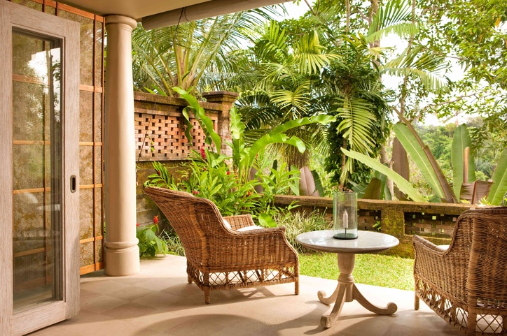 Como Uma Ubud