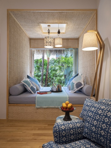 Bali Mandira Beach Resort & Spa