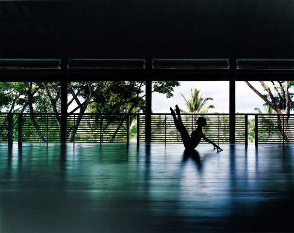 Como Shambhala Estate
