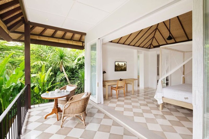 Como Uma Ubud