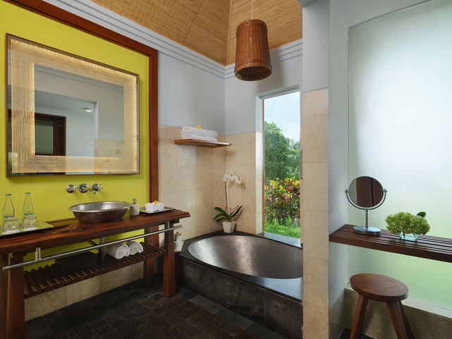 Maya Ubud Resort & Spa