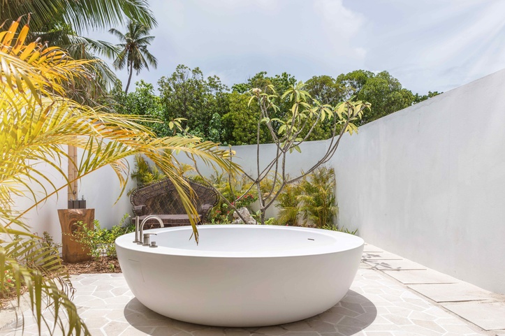 Sirru Fen Fushi (Ex.Fairmont)