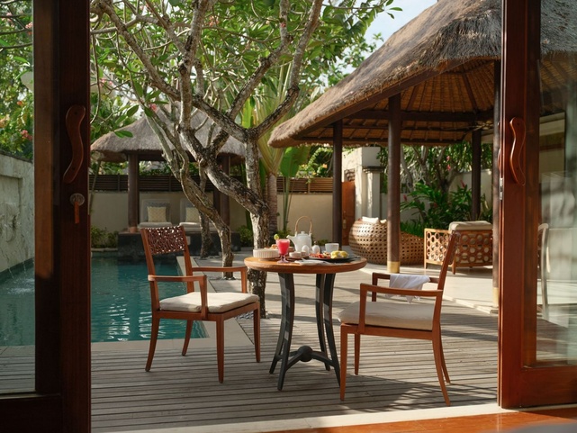 Amarterra Villas Resort Bali Nusa Dua, Autograph Collection