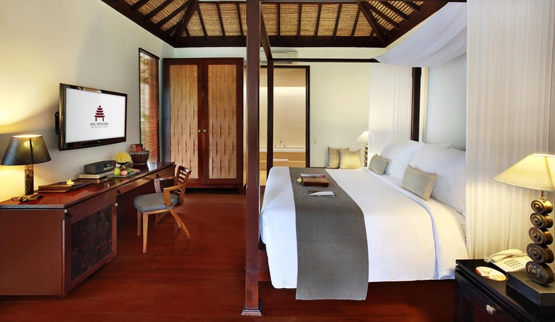 Bali Niksoma Boutique Beach Resort