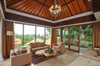 Komaneka At Rasa Sayang Ubud