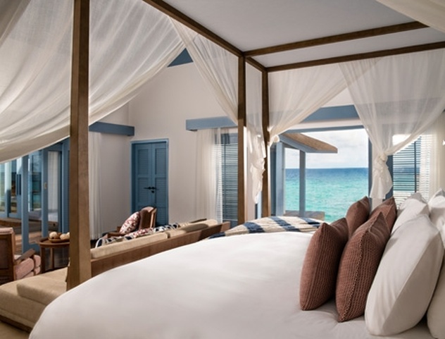 The Halcyon Private Isles Maldives, Autograph Collection (Ex.Raffles)