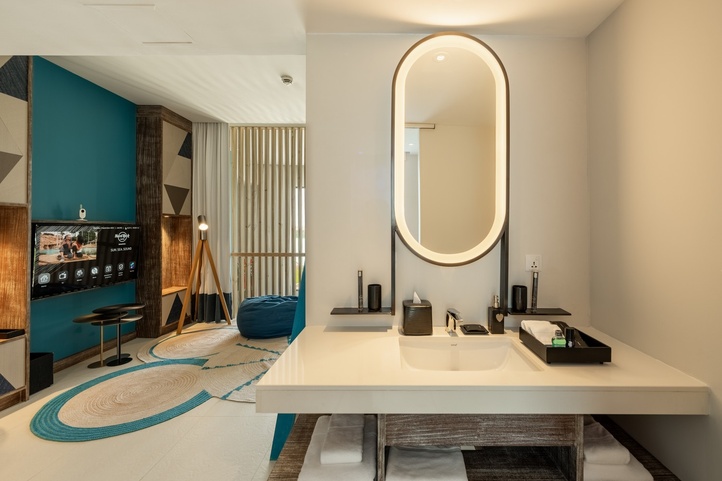 Hard Rock Hotel Maldives