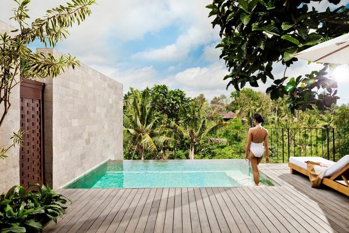 Como Uma Ubud