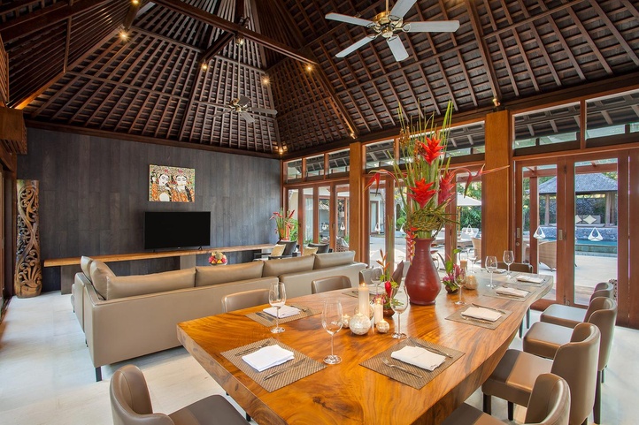 Amarterra Villas Resort Bali Nusa Dua, Autograph Collection