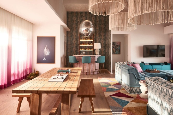 Finolhu, A Seaside Collection Resort (Ex.Seaside Finolhu Baa Atoll)