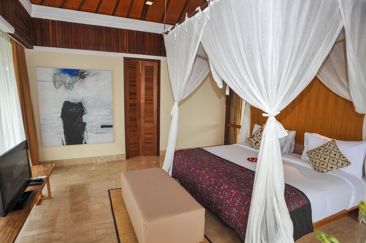 Komaneka At Rasa Sayang Ubud