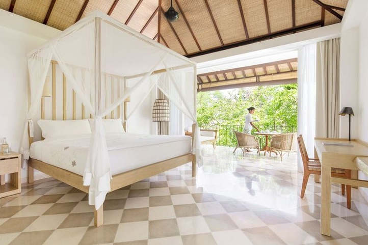 Como Uma Ubud