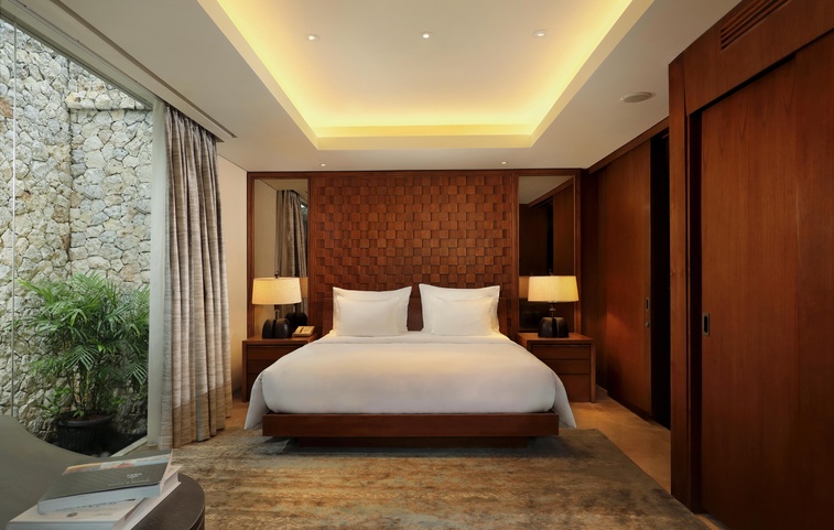 Anantara Bali Uluwatu Resort & Spa