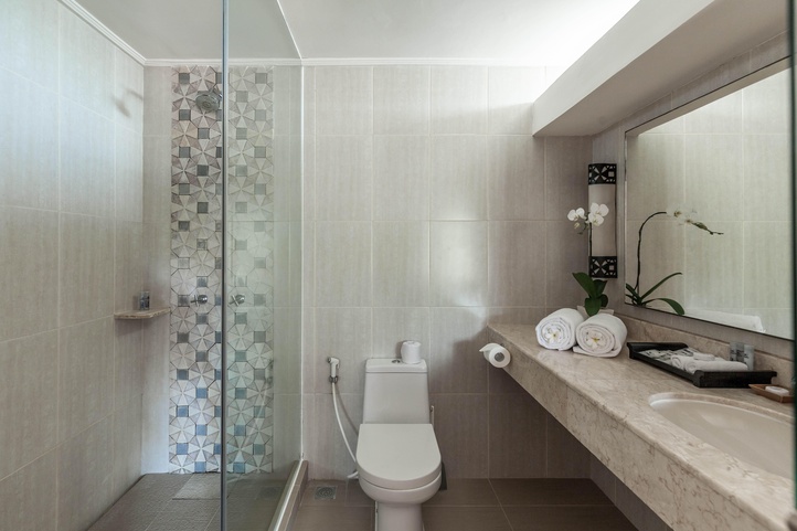 Bali Mandira Beach Resort & Spa