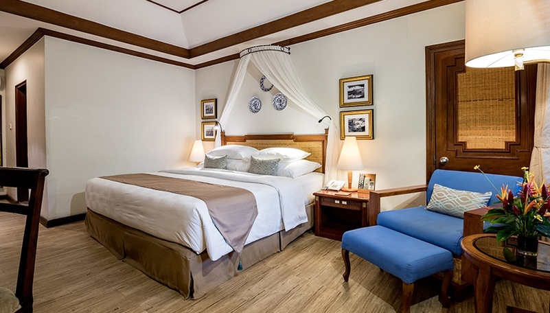 Ramayana Candidasa Beach Resort