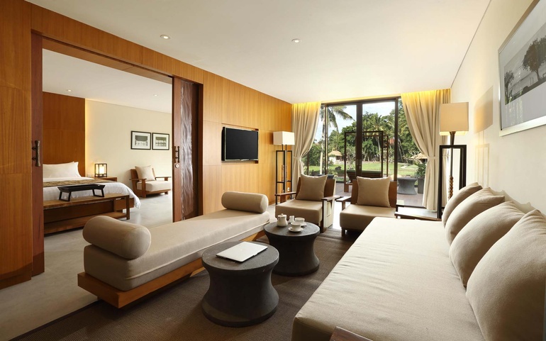 Plataran Ubud Hotel & Resort