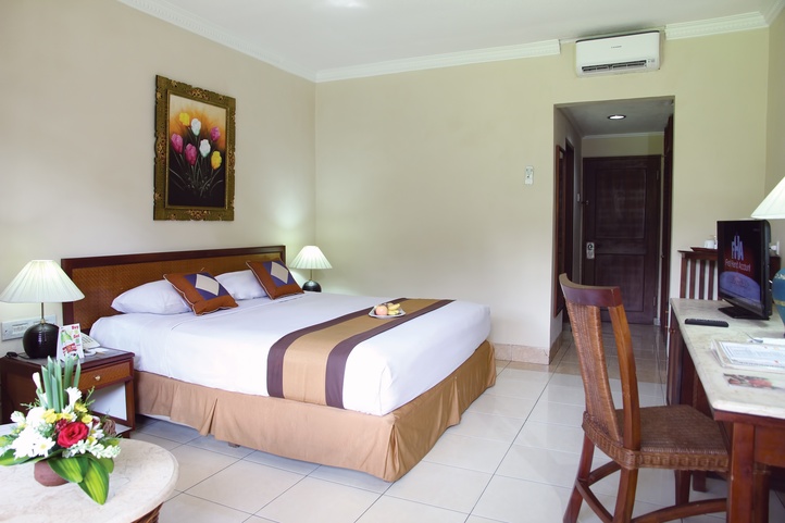 Jayakarta Hotel Bali