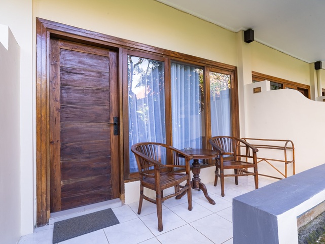 Marine Bay Sanur