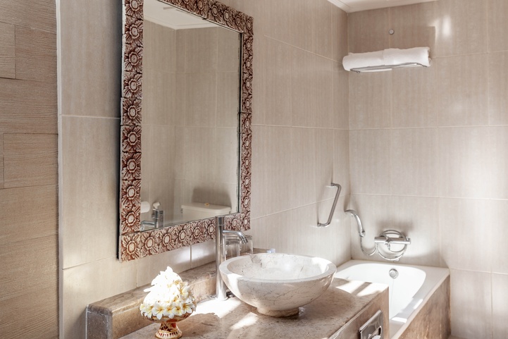 Bali Mandira Beach Resort & Spa