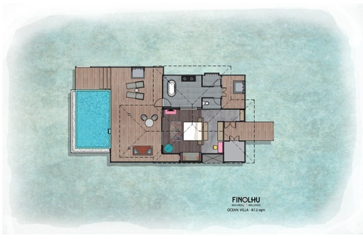 Finolhu, A Seaside Collection Resort (Ex.Seaside Finolhu Baa Atoll)