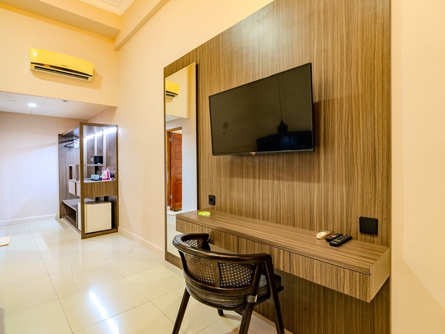 Marine Bay Sanur