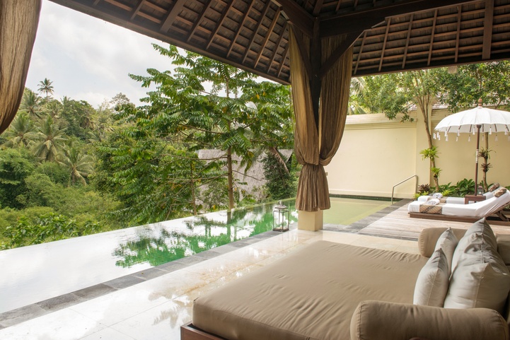 Komaneka At Bisma Ubud