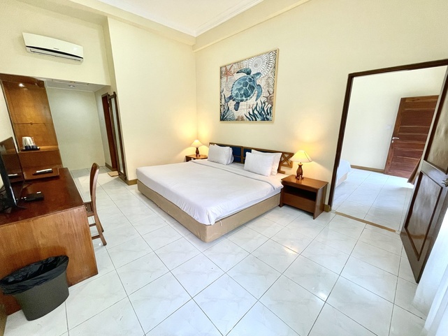 Marine Bay Sanur