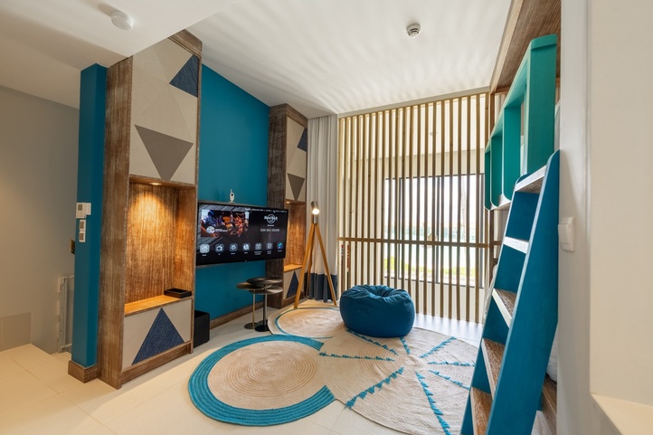 Hard Rock Hotel Maldives