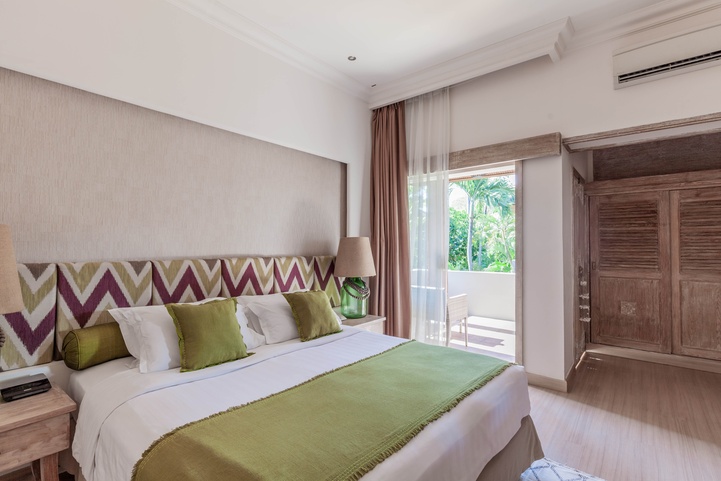 Bali Mandira Beach Resort & Spa