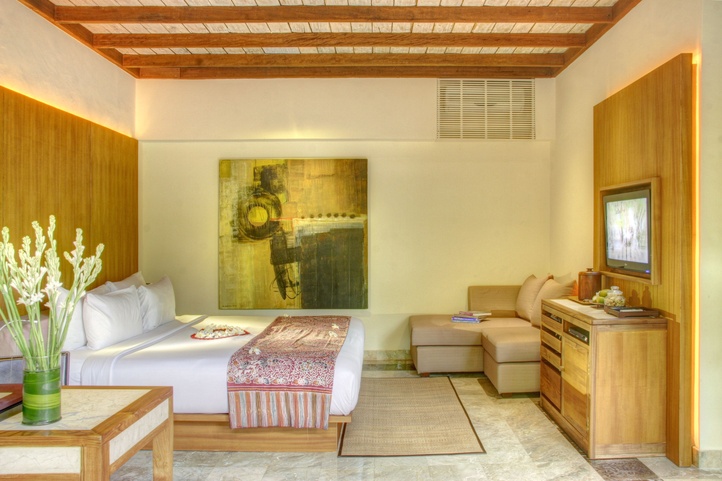 Komaneka At Monkey Forest Ubud