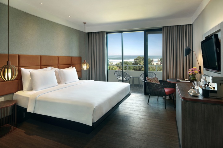 Pullman Bali Legian Nirwana